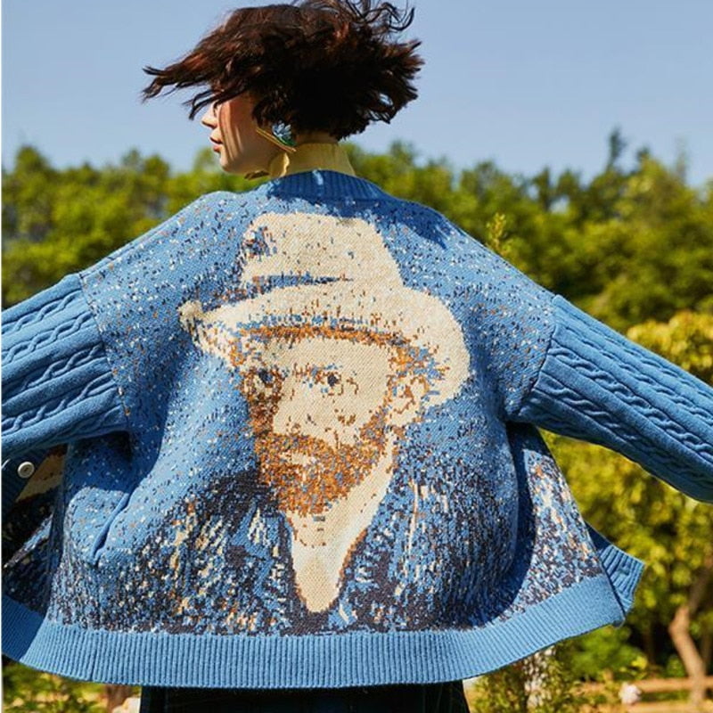 Walk Through Art History: How to Style Masterpiece Patterns in Modern Streetwear